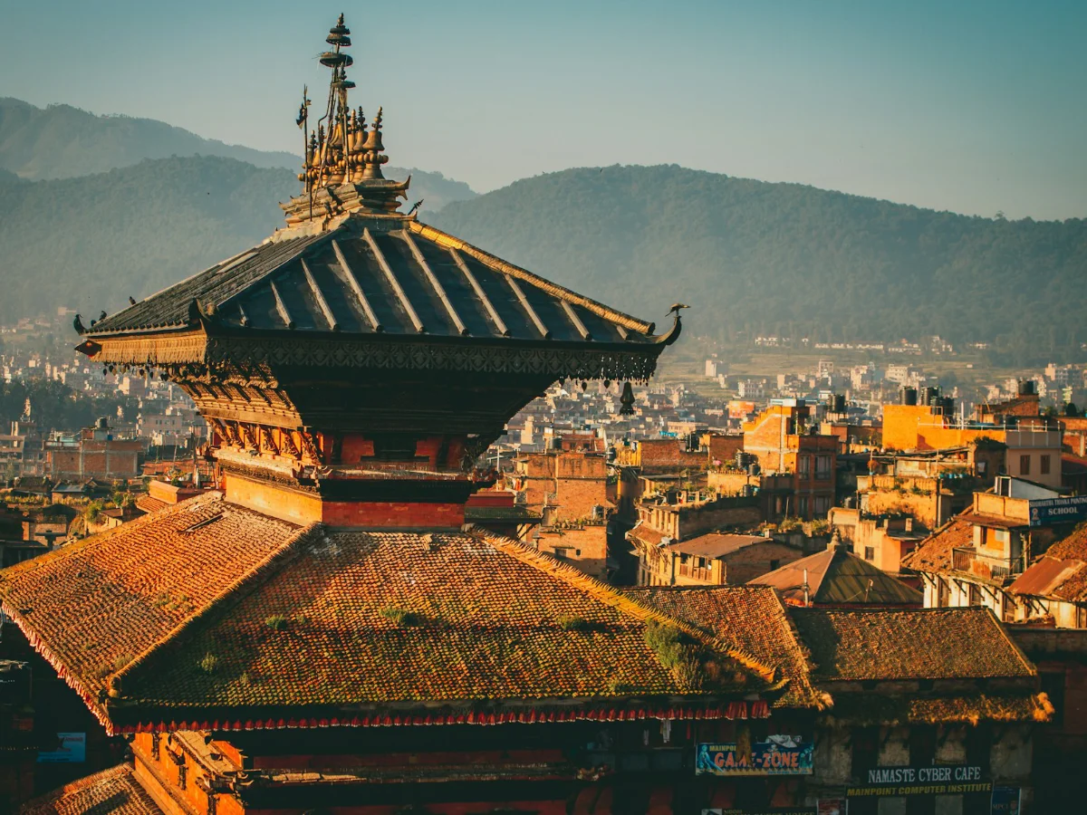 Kathmandu Artisan