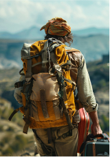 GeetTravel traveller